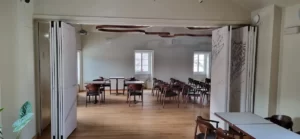 espaco salao auditorio para eventos empresariais corporativos